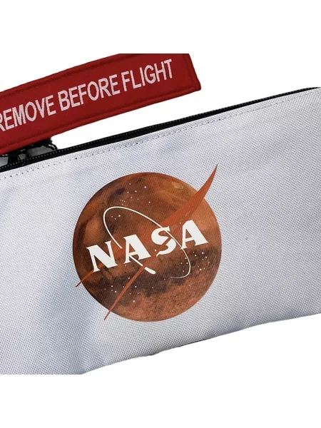 Torbica Nasa bijela