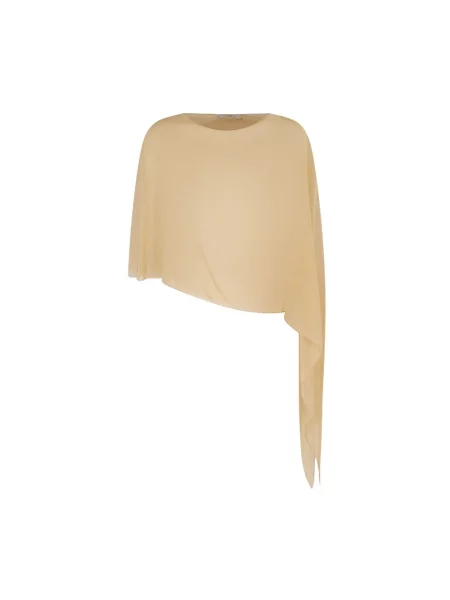 Szal Antonelli Firenze beżowa