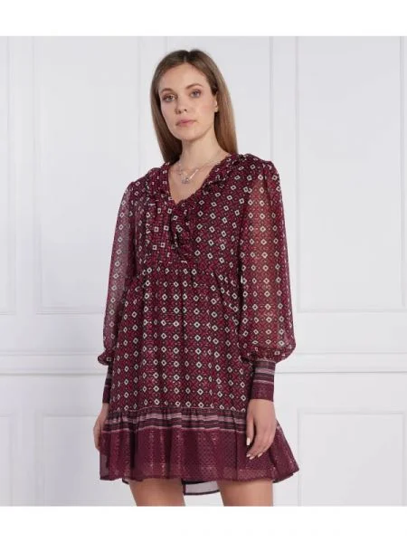 Liu Jo Rochie roz