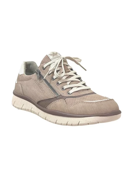 Pantofi Allrounder By Mephisto bej