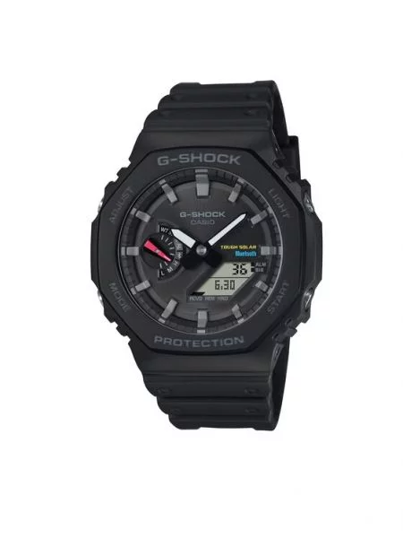 Satovi G-shock crna
