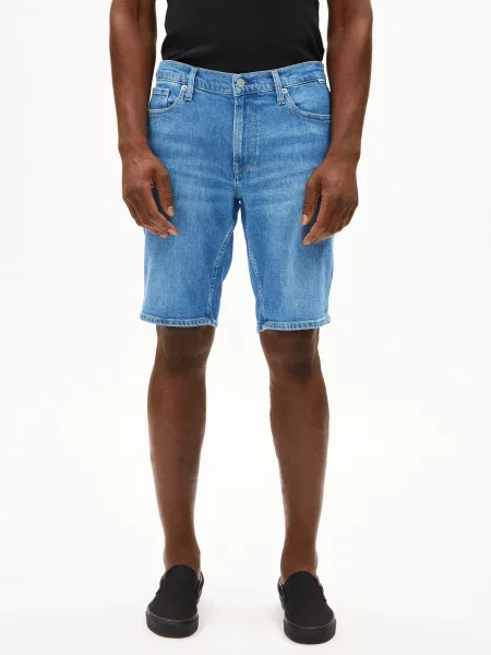 ARMEDANGELS Jeans NAAILO denim albastru
