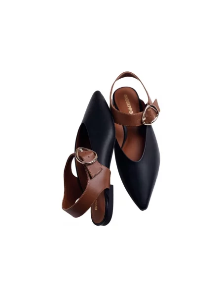 Pantofi Gioseppo negru