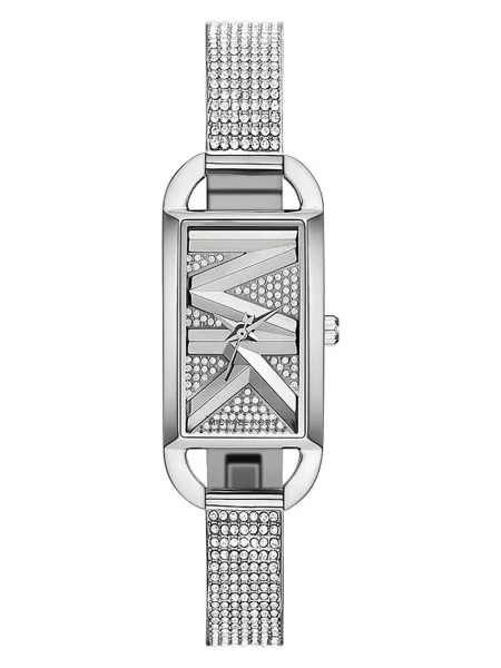 Michael Kors Ceas Mk Empire argintiu