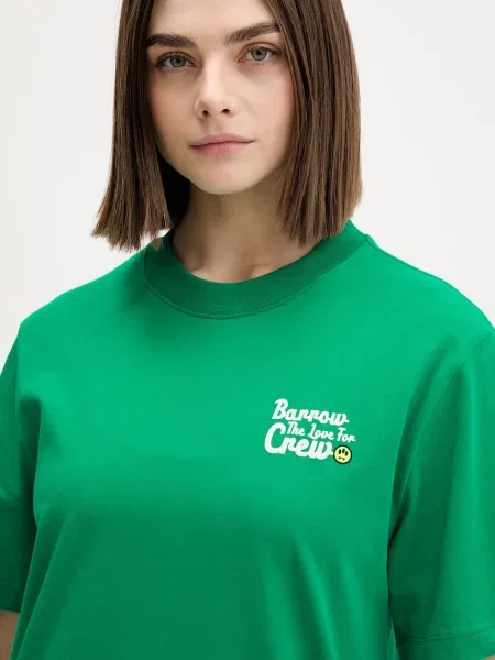 Футболка Barrow