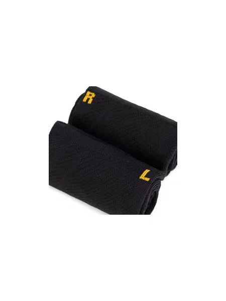 Klasické ponožky Unisex Reebok černé