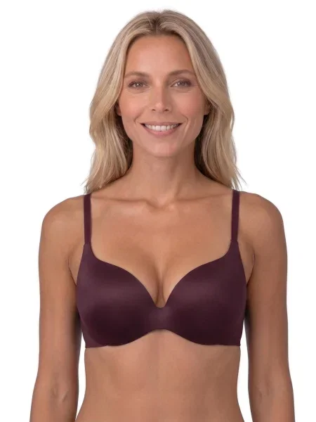 Royal Lounge Intimates Podprsenka Royal Fit bordó