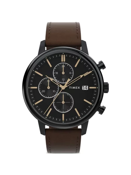 Ceas Timex negru