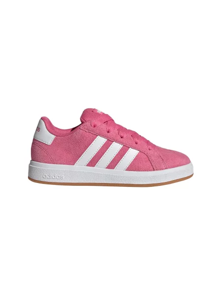 Pantofi Adidas roz