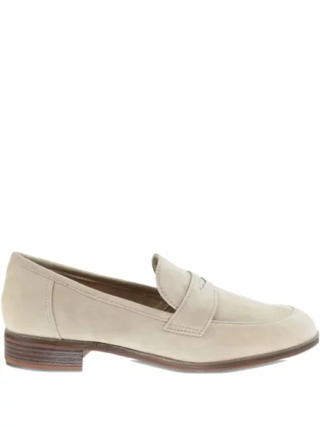 Pantofi loafer Clarks roz