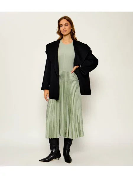 BOSS BLACK Rochie Fadridi negru