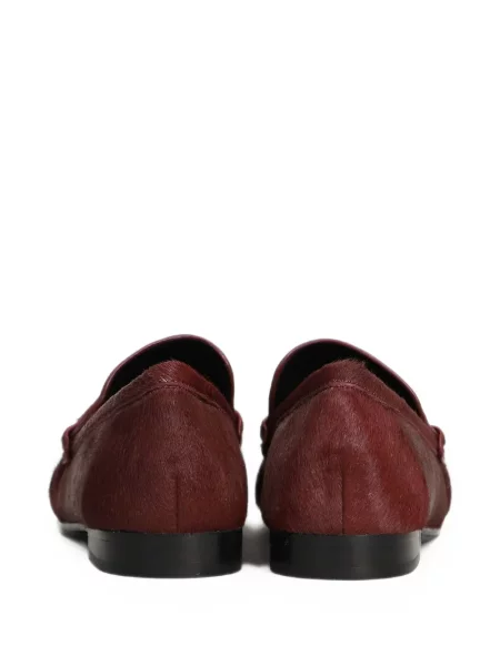 Pantofi loafer Bibi Lou roșu