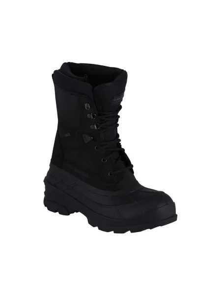 Pantofi Kamik negru