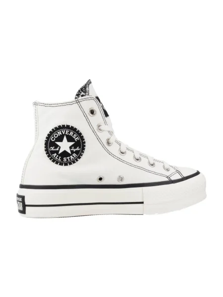 Pantofi Converse alb