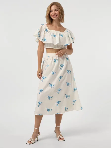 Топ Vero Moda