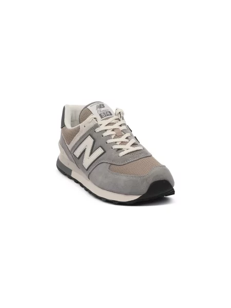 Pantofi New Balance bej