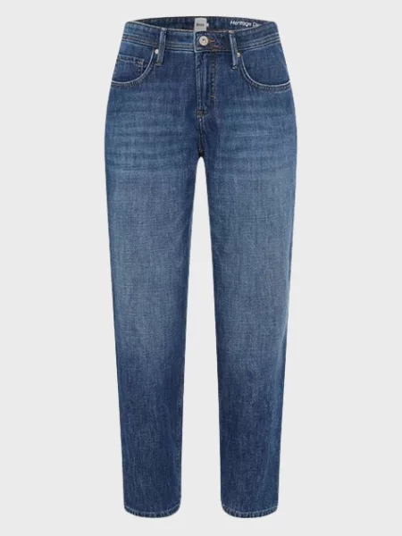 Джинси Brax сині