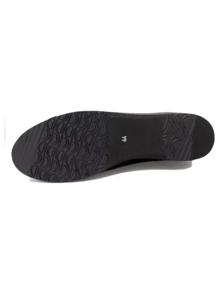 Pantofi Piesanto negru