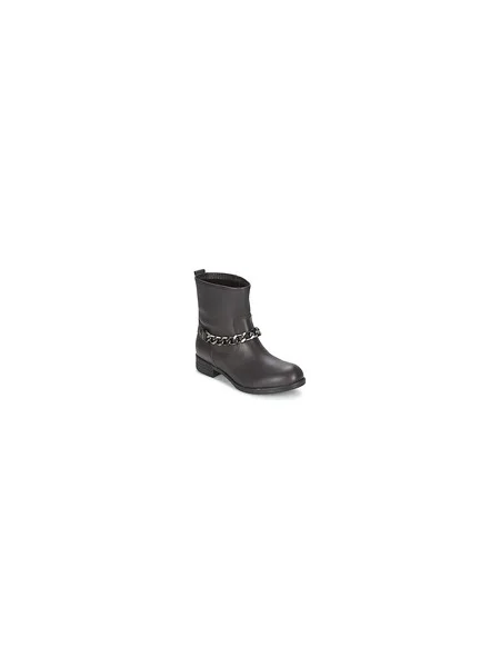 Botine Bocage