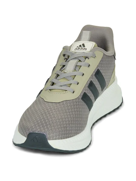 Pantofi Adidas gri