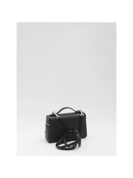 Torebka Tory Burch czarna