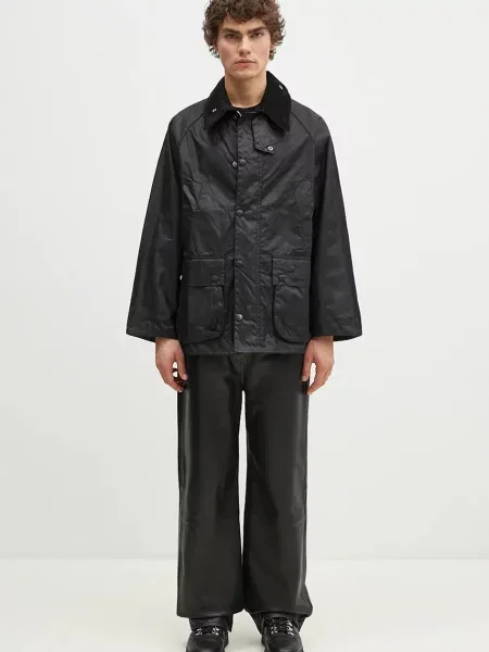 Вощеная куртка Barbour