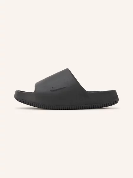 Nike Pantofle Calm Slide černá