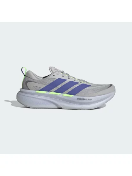 BUTY DO BIEGANIA SUPERNOVA GLIDE szare