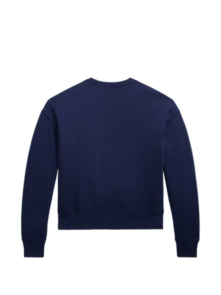 Matlasat chiloți Polo Ralph Lauren cu imagine cu cordon alb