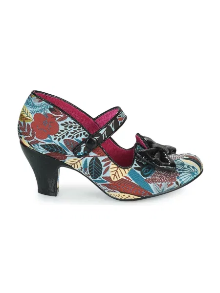 Pantofi Irregular Choice