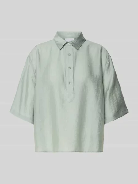 Bluzka z rękawem o dł. Jake*s Collection