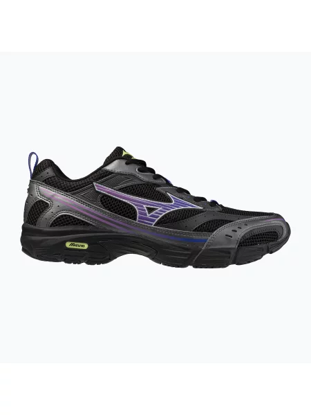 Кроссовки Mizuno черные