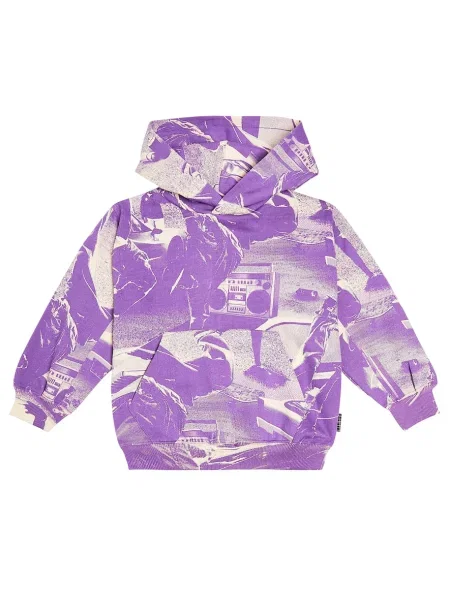 Hoodie Molo