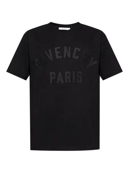 Tricou Givenchy negru