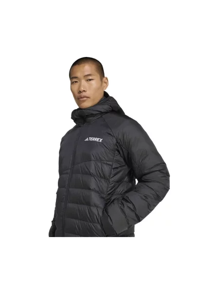 Sako Adidas čierna