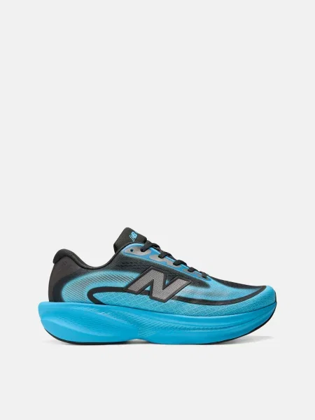 Кроссовки для бега New Balance Fresh Foam синие