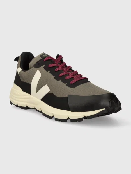 Pantofi Veja kaki