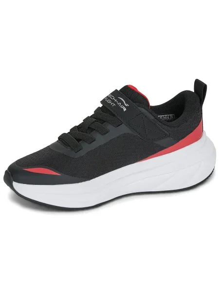 Tenisky Skechers čierna