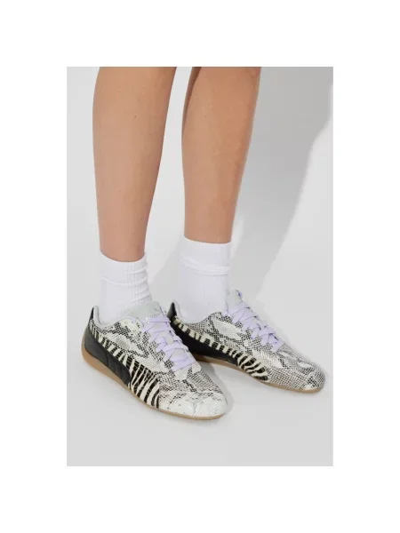 Puma Speedcat sneakersy szare