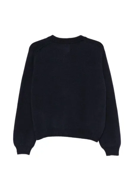 Cardigan Anne Claire albastru