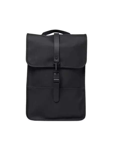 Plecak miejski Rains Mini W3 9 l black czarny