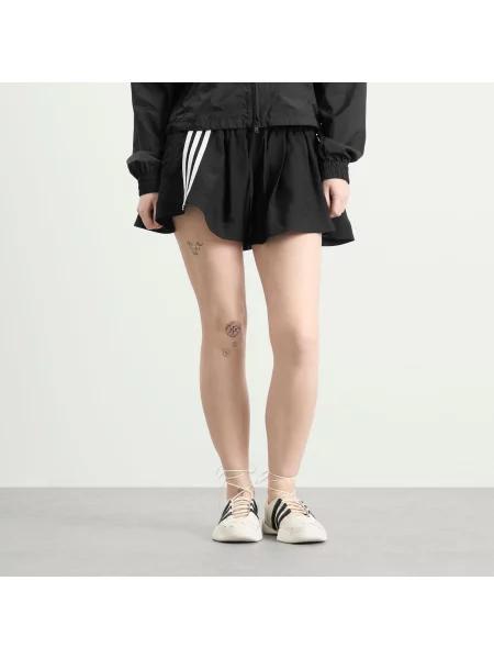 Szorty Y-3 czarne