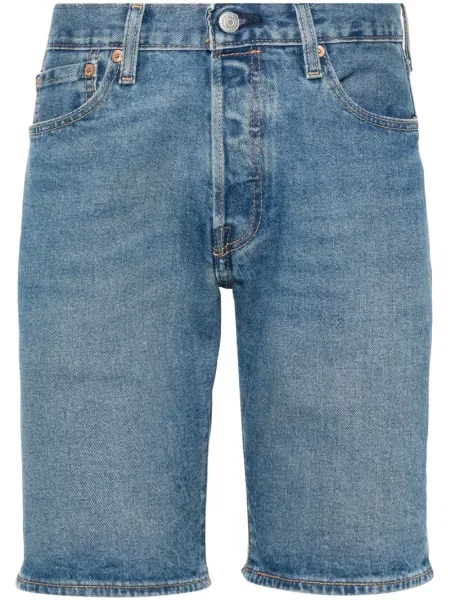 Kraťasy Levi's modré