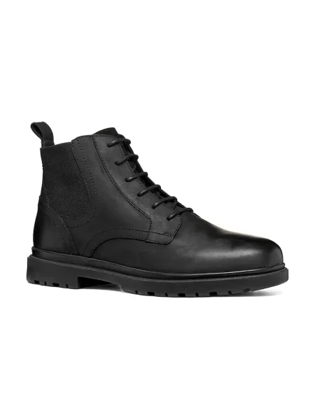 Ghete Geox U Andalo negru