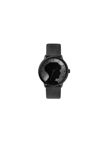 CHPO Ben Unisex Zegarki CHPO Size: One size czarny