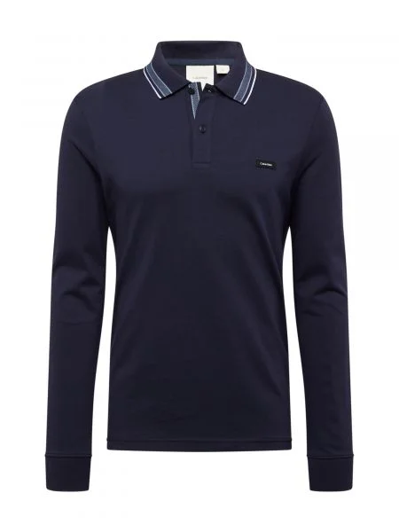 Calvin Klein Tricou bleumarin
