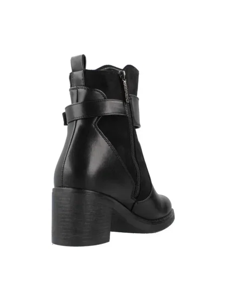 Pantofi Chika 10 negru