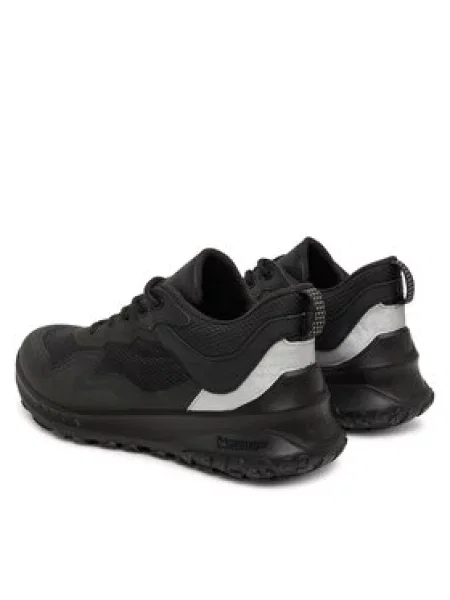Sneakersy ECCO černé