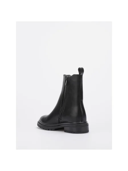 Pantofi La Modeuse negru