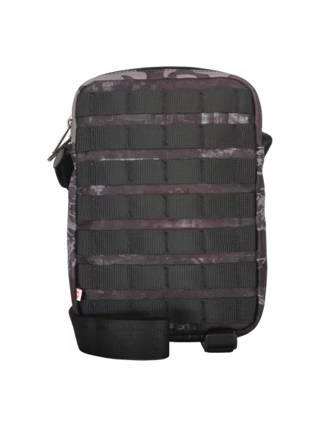 Torba crossbody Diesel czarna
